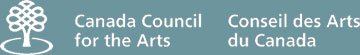 Canada Council logo